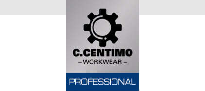c centimo logo professional mit grauem HG